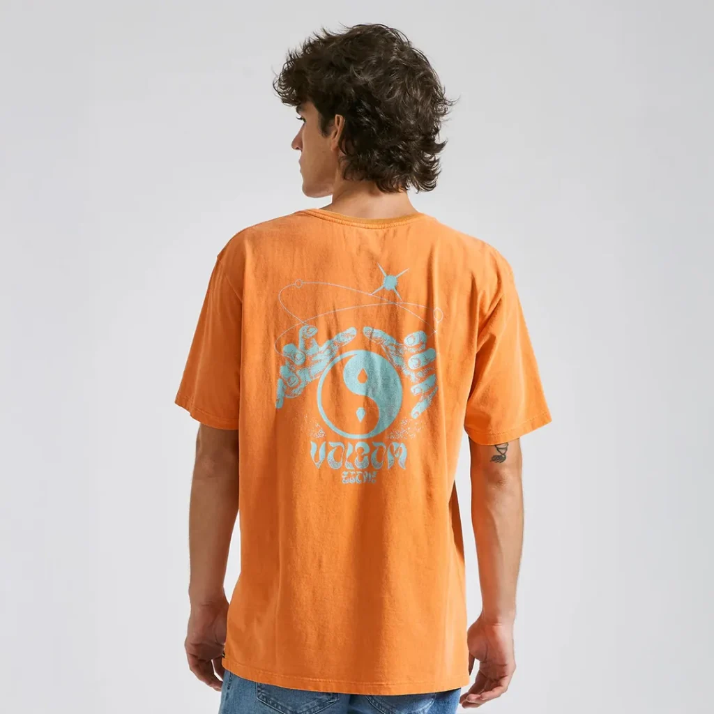 amarela-camiseta-estonada-krauller-private-label